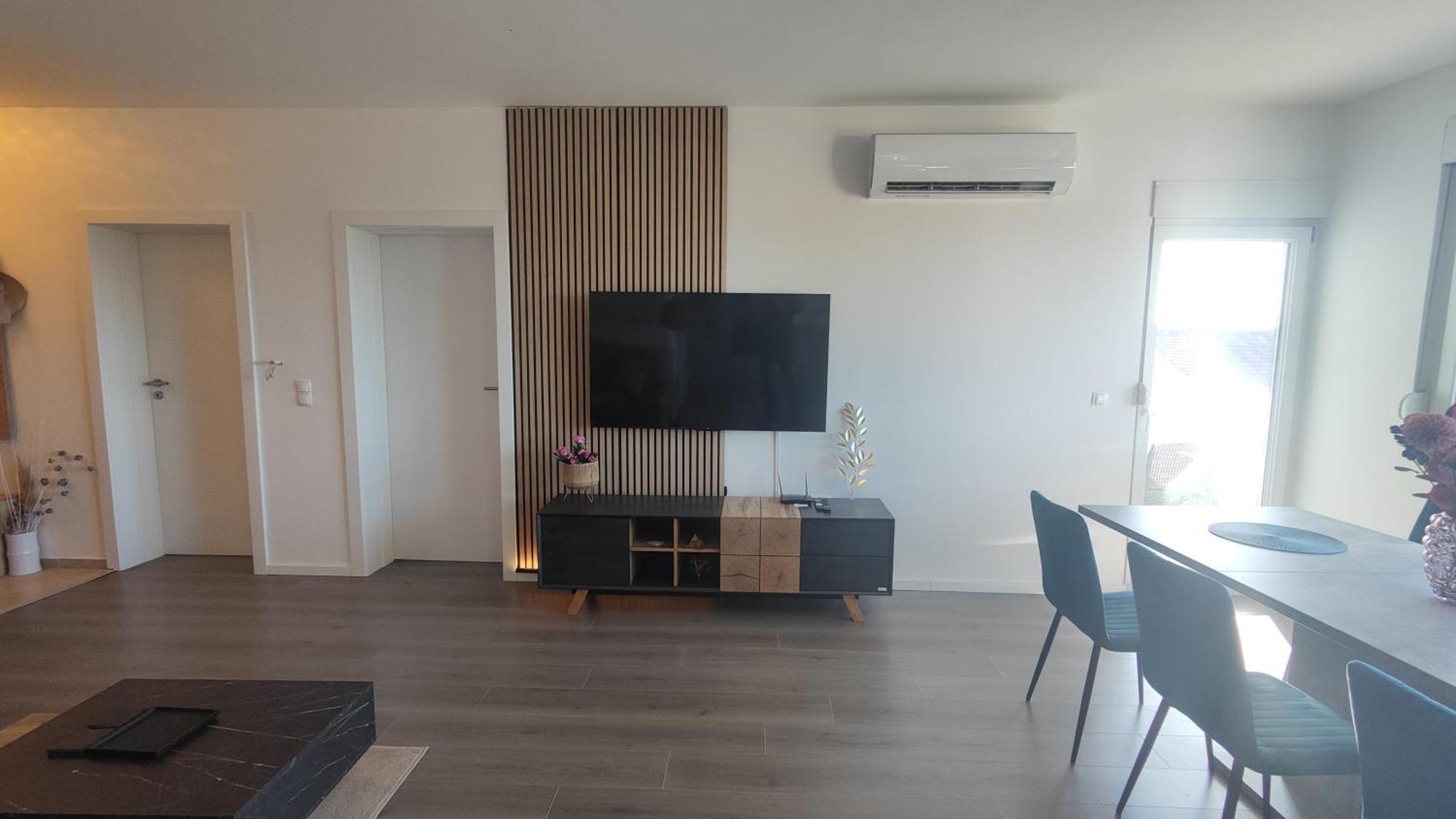 Apartament Gold And Silver *